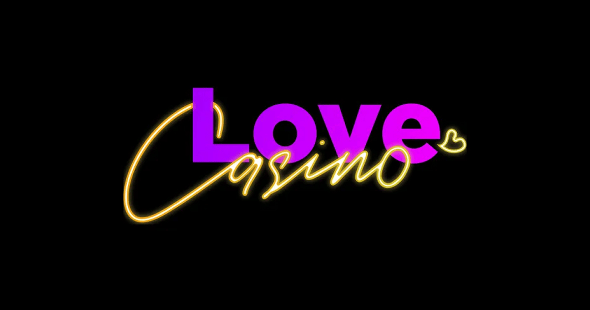 Love Casino App